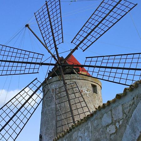 La Dimora Di Clara Villa Trapani Dış mekan fotoğraf