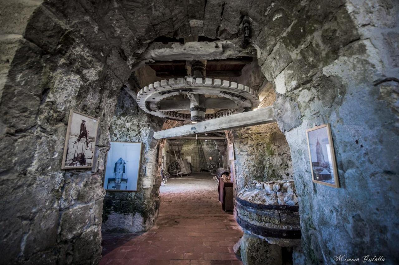 La Dimora Di Clara Villa Trapani Dış mekan fotoğraf