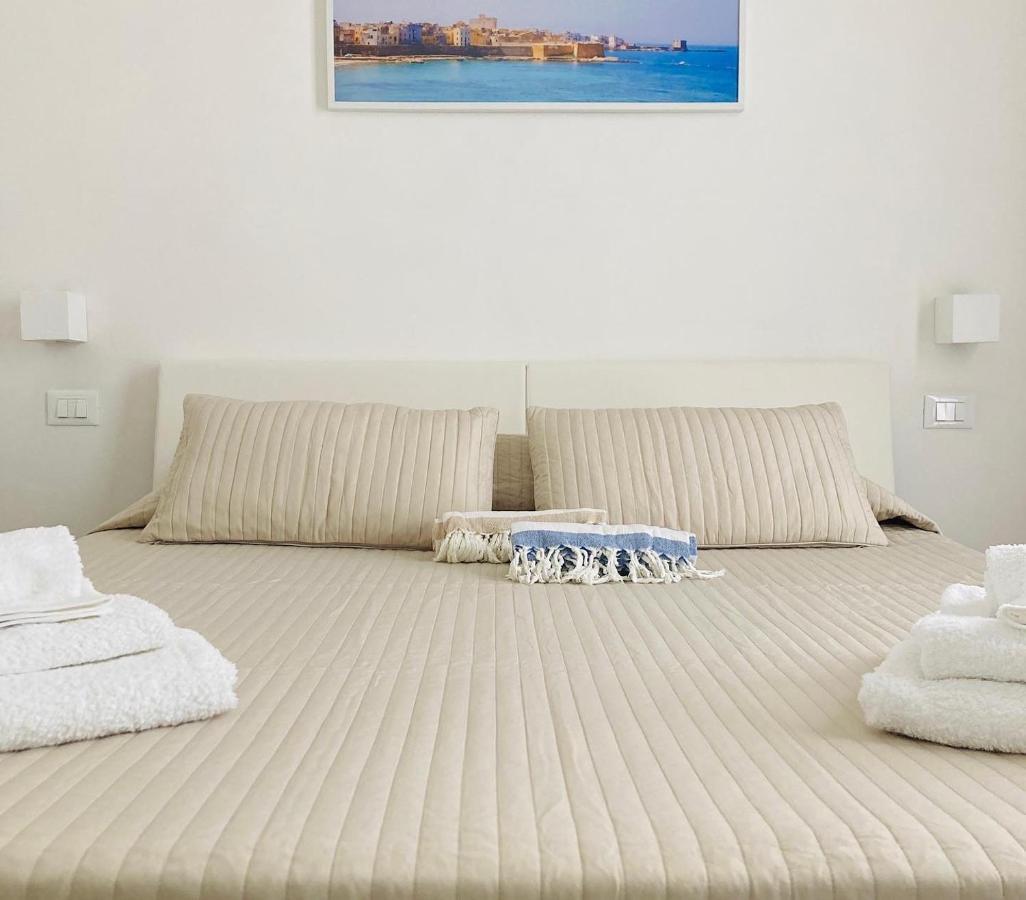La Dimora Di Clara Villa Trapani Dış mekan fotoğraf