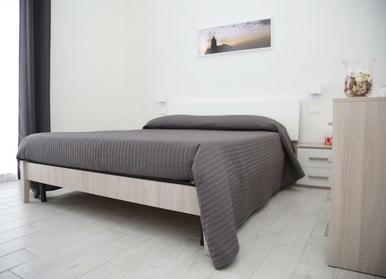 La Dimora Di Clara Villa Trapani Dış mekan fotoğraf