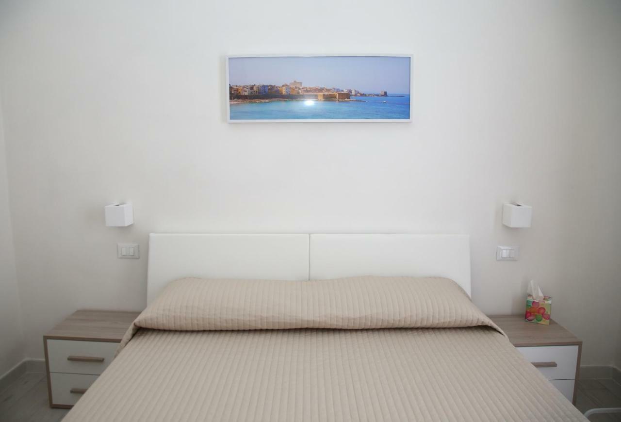La Dimora Di Clara Villa Trapani Dış mekan fotoğraf
