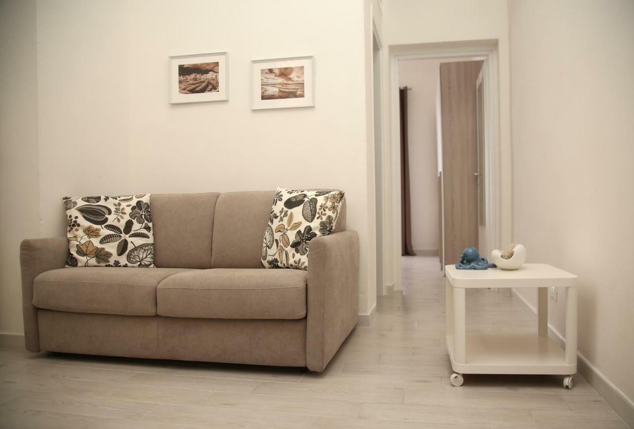 La Dimora Di Clara Villa Trapani Dış mekan fotoğraf